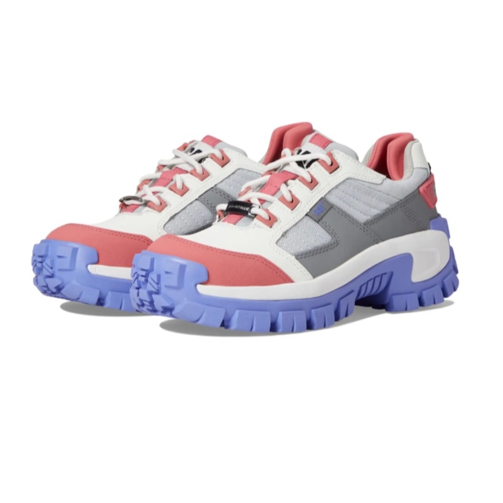 Caterpillar Invader CT Shoes